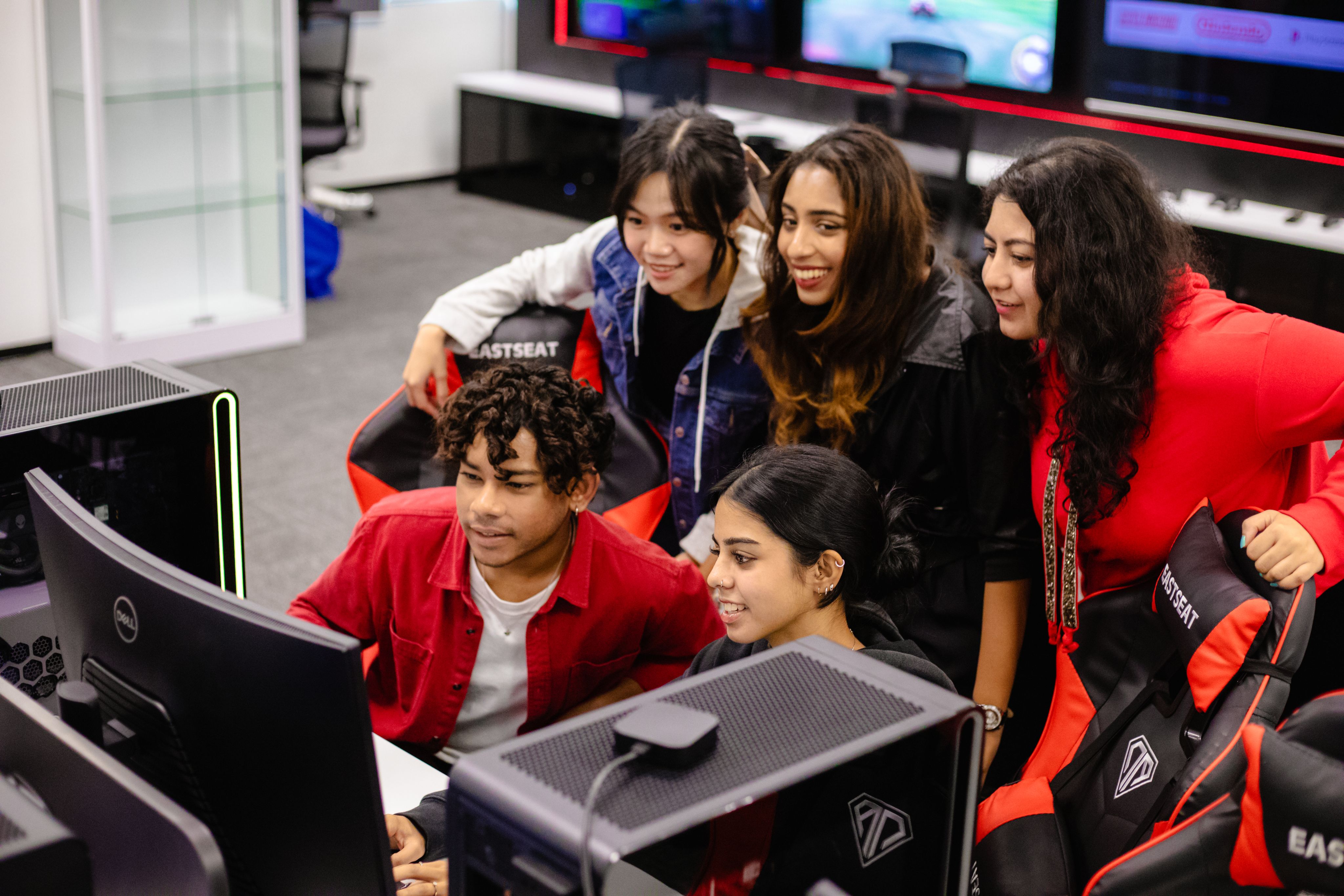 Research & Study Skills Society